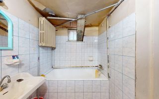 FOISORUL DE FOC | Teren 259mp cu casa veche 9 min metrou Iancului - Poză 25