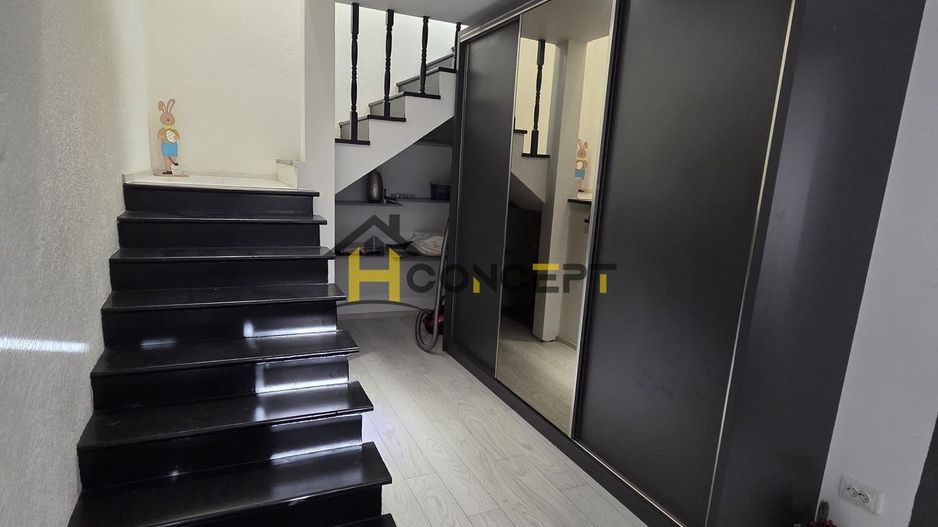 Inchiriere casa individuala 4 camere Popesti Leordeni - Poză 4