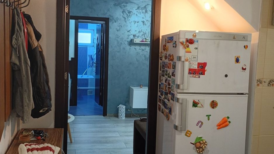APARTAMENT DE INCHIRIAT CU 3 CAMERE, ZONA-CRAIOVITA NOUA - Poză 11