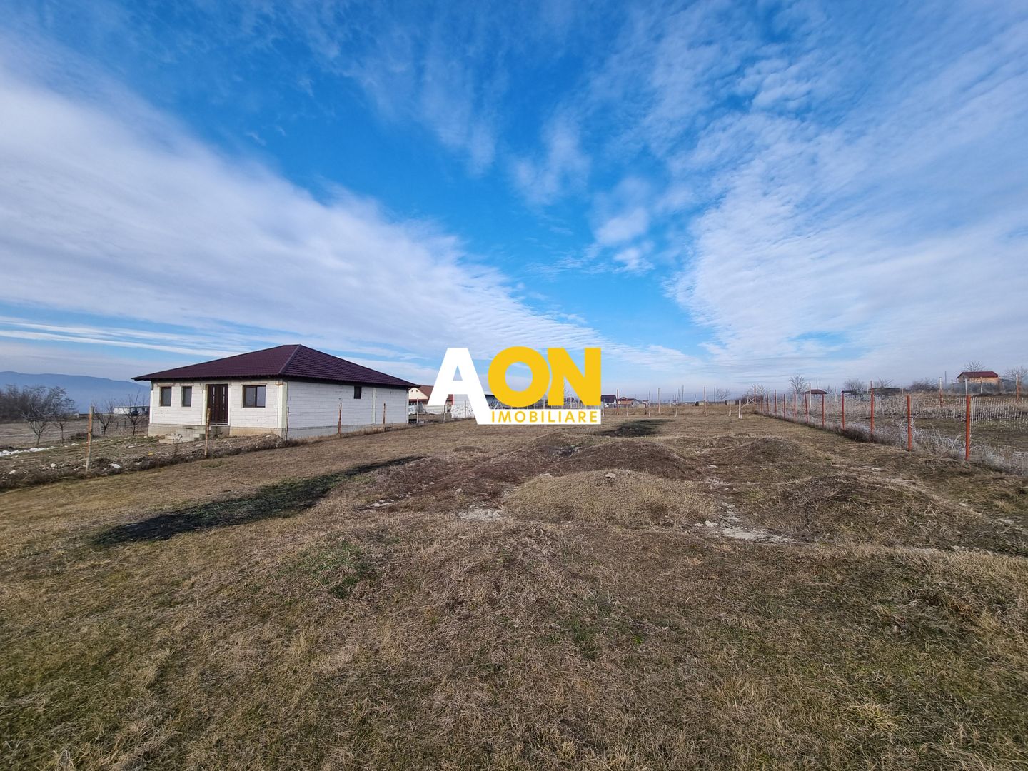 De vanzare teren intravilan 954mp, Oarda de Sus - Poză 2