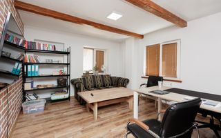 Chirie oficiu, 160 mp, str. Armeneasca, Centru - Poză 3