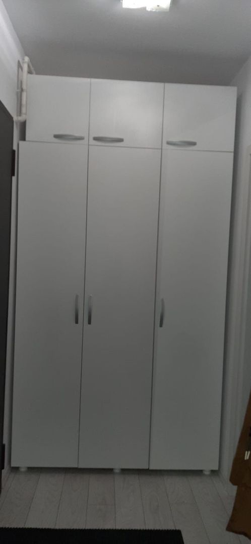 Garsoniera Plaza Residence - Poză 6