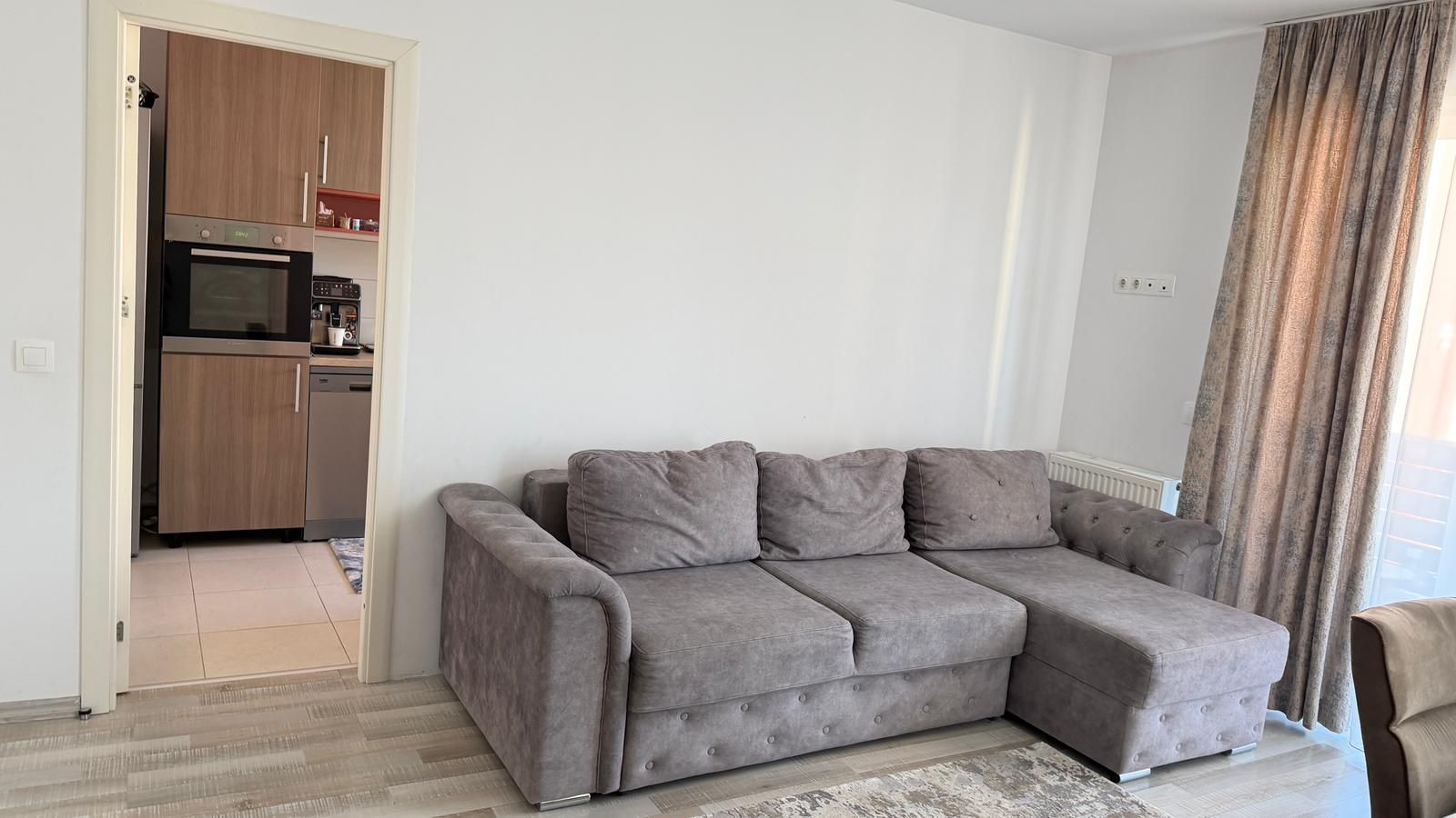 2,5 camere, zona Avantgarden 3, c tie 2020, 155000Euro/negociabil - Poză 6