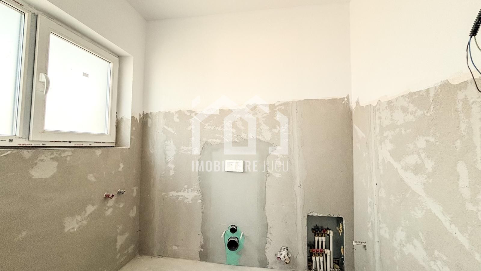 Casa Individuala 4 camere, 135mp, teren 450mp, Zona Linistita, Dezmir - Poză 14