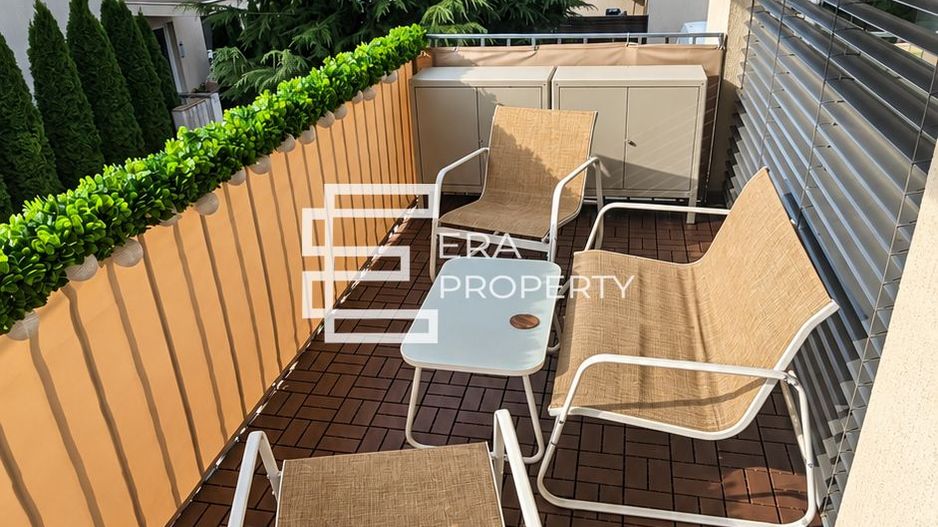 Apartament 3 camere | 69 mpu + balcon 9 mp | 2 parcări | Cartierul Arhitecților - Poză 9