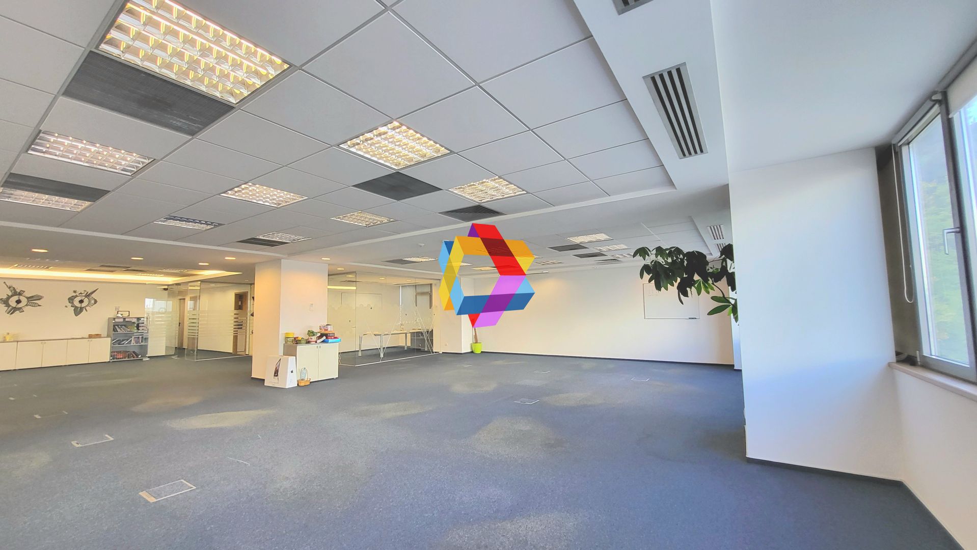 Spatiu de birouri - 260 mp # Plus-imo.ro - Poză 4