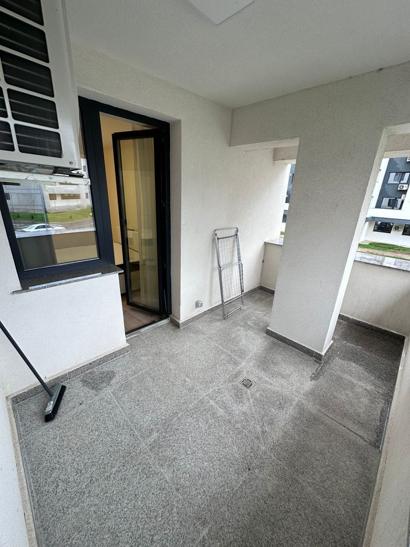 Inchiriere apartament 2 camere | Ivory Residence | Parcare inclusa - Poză 18