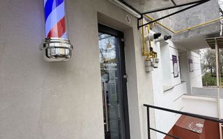 Barber Shop de Închiriat, Alexandru cel Bun - 2 Posturi, Amenajat și Mobilat - Poză 6