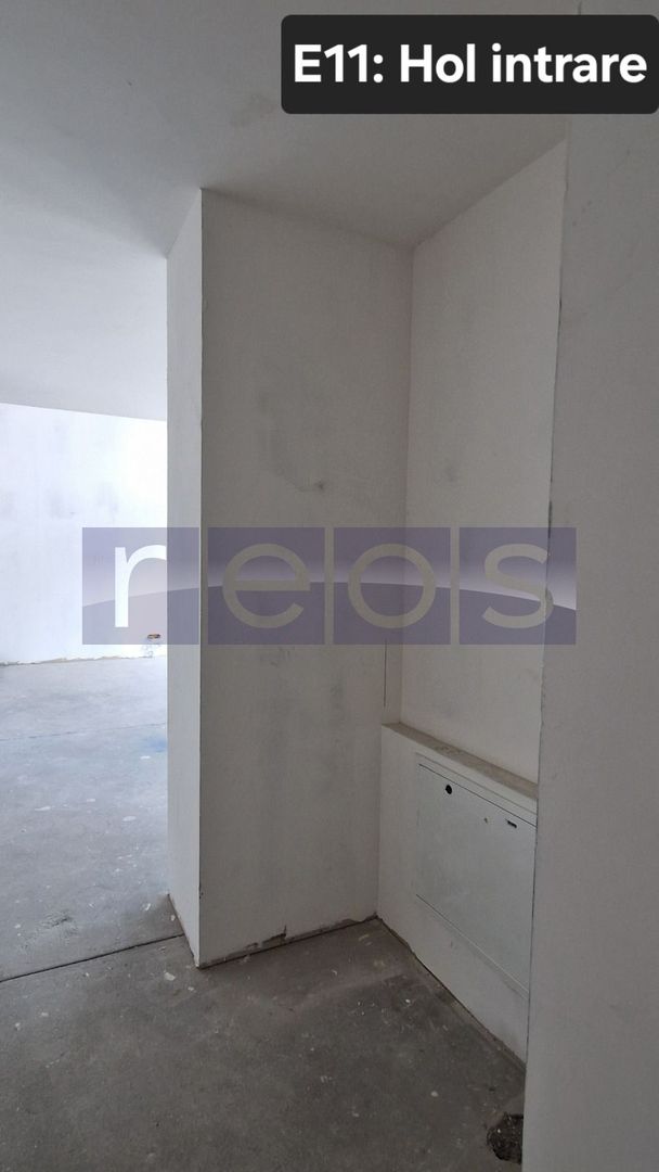 DUPLEX 3 CAMERE CLOUD9| 97MP - Poză 13