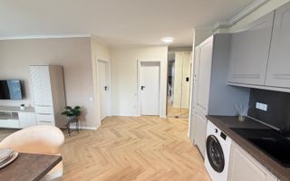 2 camere | terasa mare | etaj 5/8 | bloc nou | FARA COMISION | Floresti - Poză 24