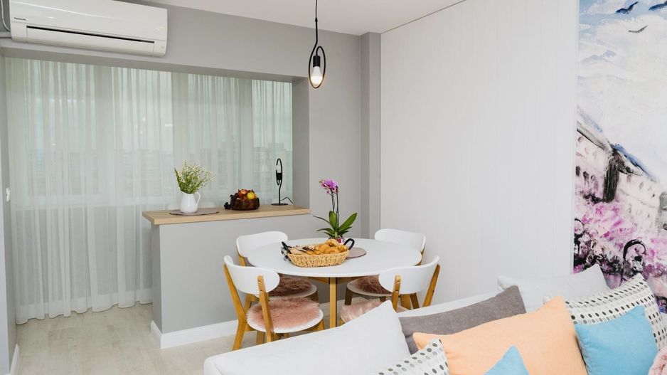 2 camere - Iulius Town - de inchiriat! - Poză 6