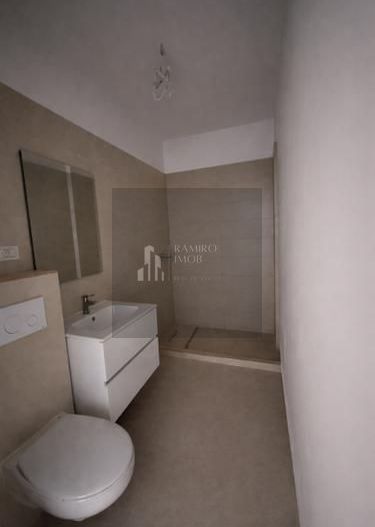 GARSONIERA 6 MINUTE METROU BERCENI, BIRUINTEI 81, CENTRALA, TVA INCLUS - Poză 3