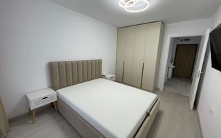 AP. 2 CAMERE HILS BRAUNER, BLOC NOU, BUCATARIE OPEN-SPACE, METROU - Poză 4