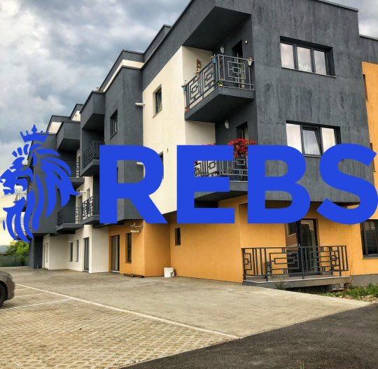 Apartament 1 camera Galaxy Residence - Tractorul - Poză 11