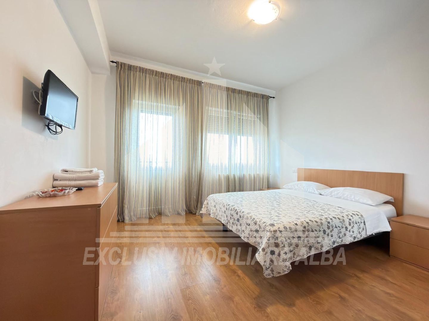 Apartament 3 camere | Etaj 2 | 75 mp | Bloc Nou | Cetate - Poză 3