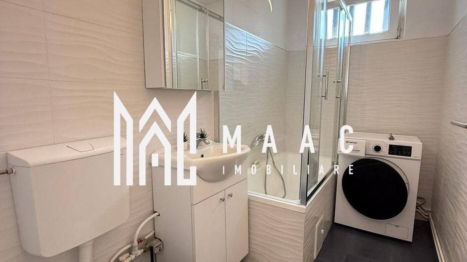 Apartament 2 camere | Renovat | Balcon | PETFRIENDLY | M. Viteazu - Poză 7