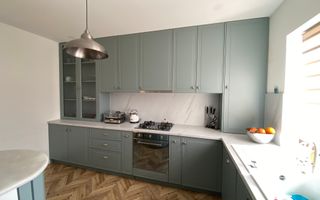 COMISION 0, Duplex 4 Camere, 101MP, P+E+Pod, Cartier Florilor, SACALAZ - Poză 4