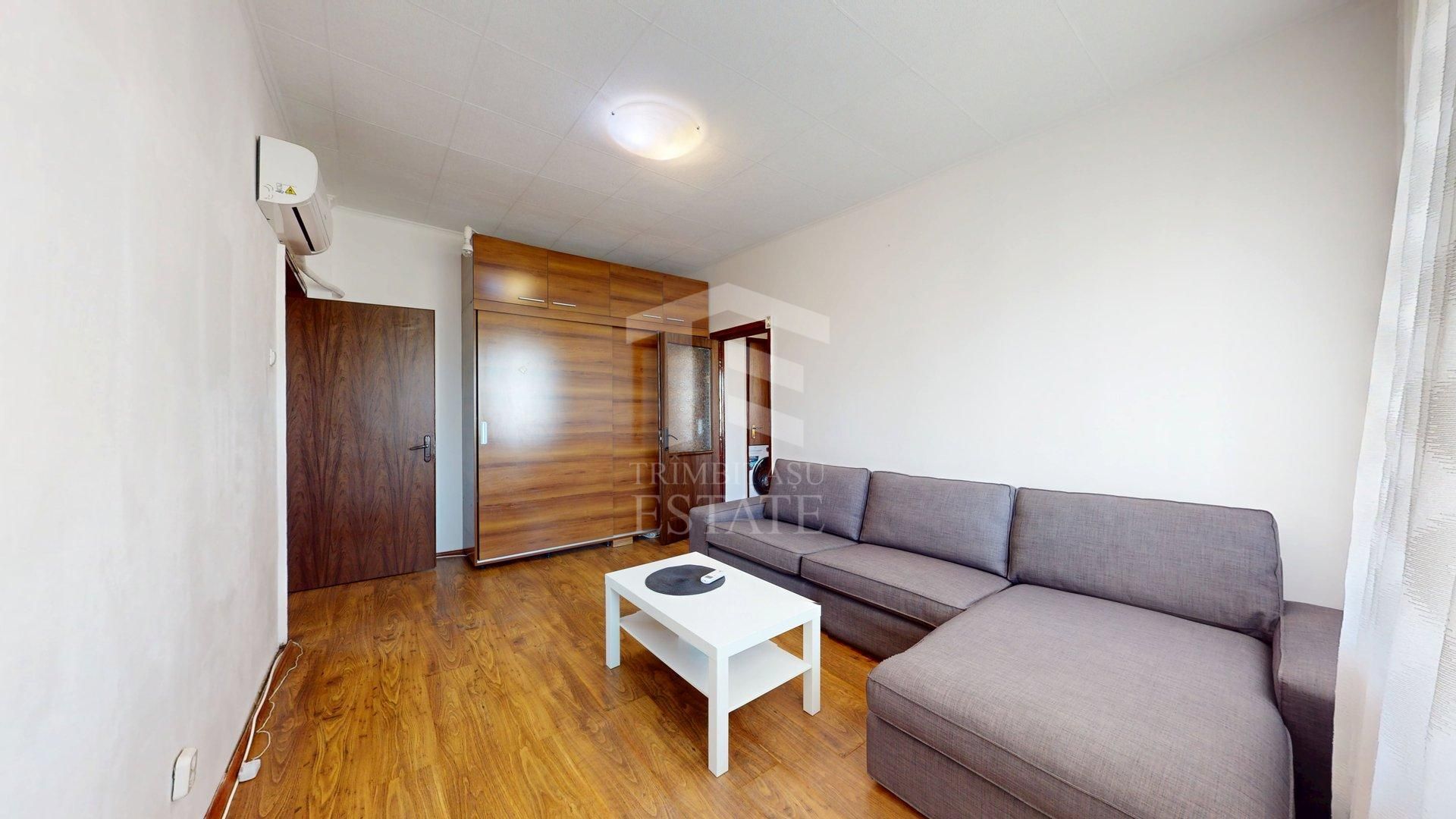 Apartament 3 camere  Metrou Basarab 0% Comision - Poză 12