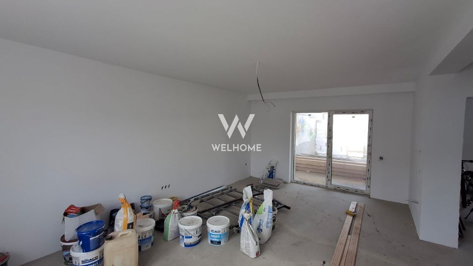 Casa duplex cu 3 camere de vanzare, Selimbar, Sibiu - Poză 14