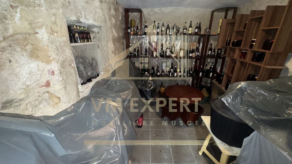 CASĂ 5 CAMERE TEREN 1020 MP VALEA MARE PRAVAȚ ARGES CU 0 % COMISION - Poză 31