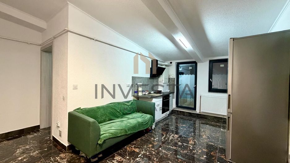 Apartament cu 2 camere in Manastur ! - Poză 9