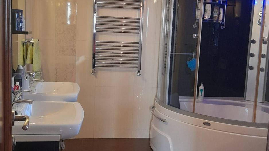 ap5cam(liv.+4dorm,4bai) tot.decom,mob-util+2parc/Popesti-Leordeni - Poză 17