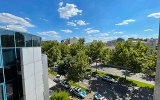 Apartament 2 camere semidecomandat, 40 mp, zona Romană/Victoriei V21 - Poză 10
