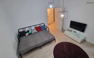Garsonieră de vânzare | Exigent Plaza Residence – Faza 2 | Etaj 12/12 - Poză 11