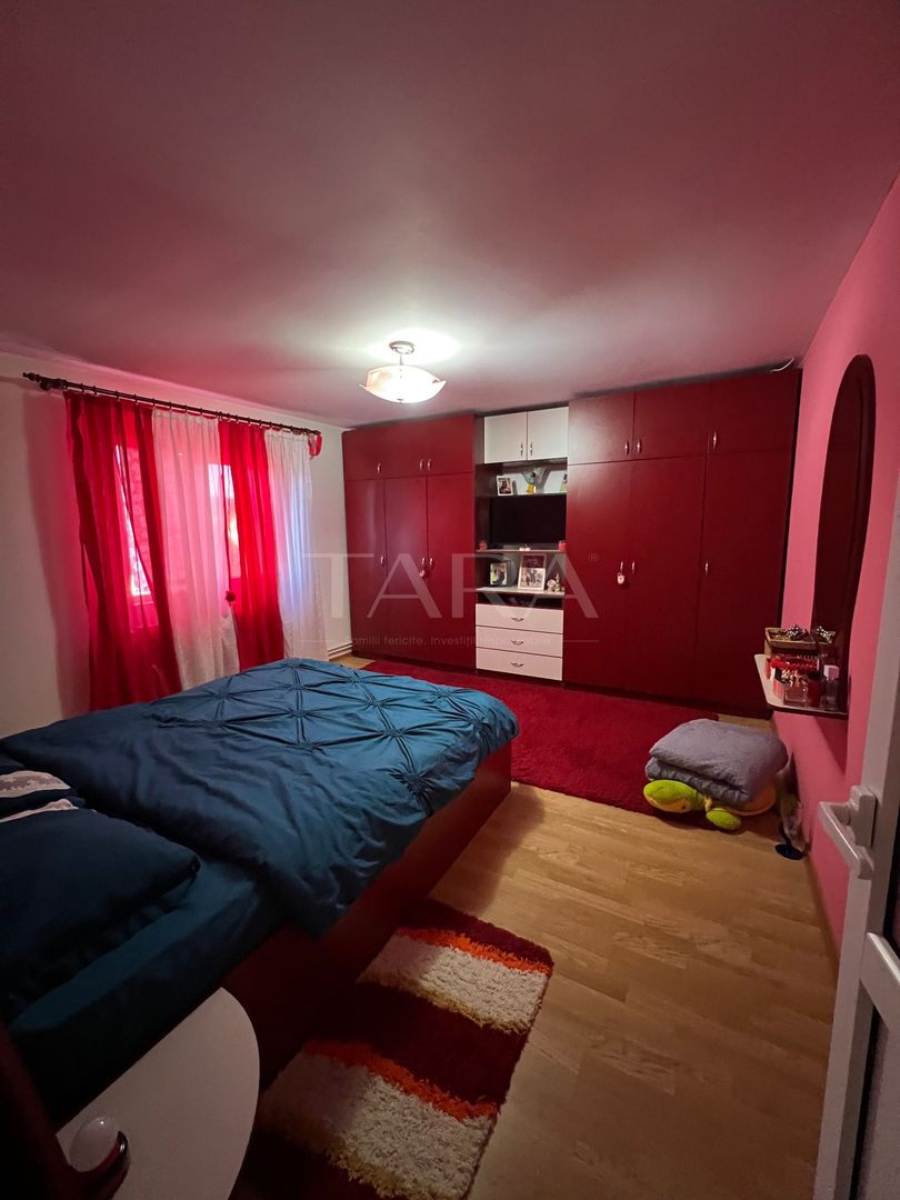 Apartament 3 camere in zona Primariei - Poză 6