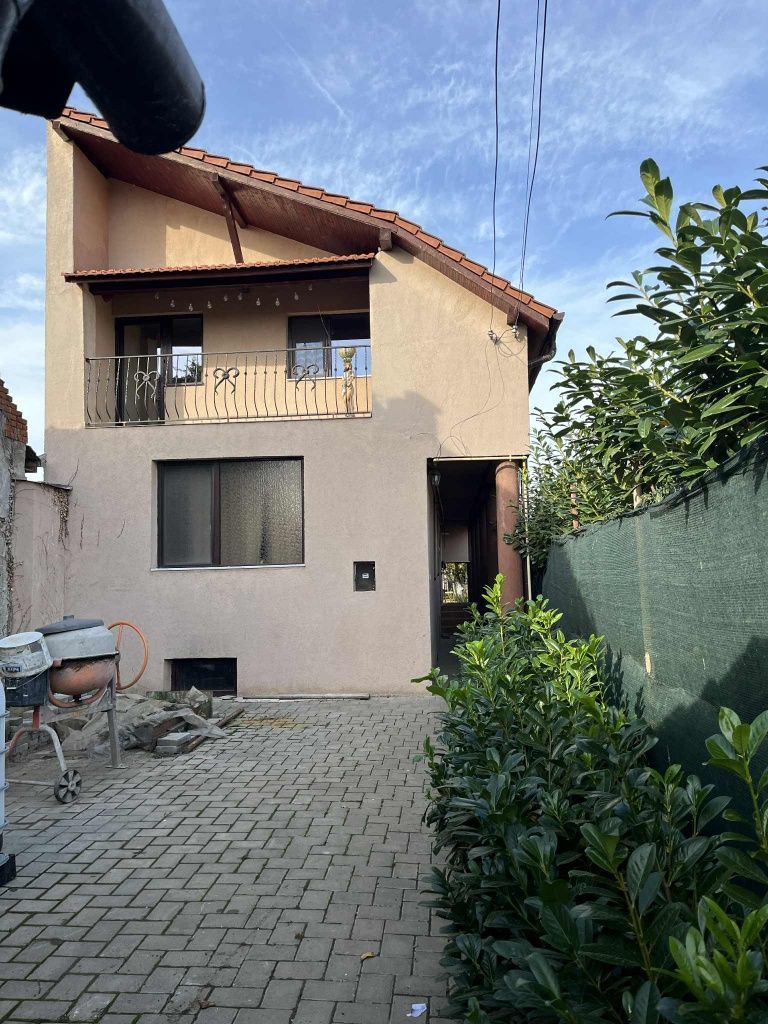 BRASADAS vinde casa tip S+P+M Titulescu 200mp teren 1600 mp. - Poză 3