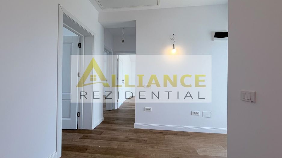 Casa Individuala - 5 camere - 2 bai - 259mp teren - Poză 10