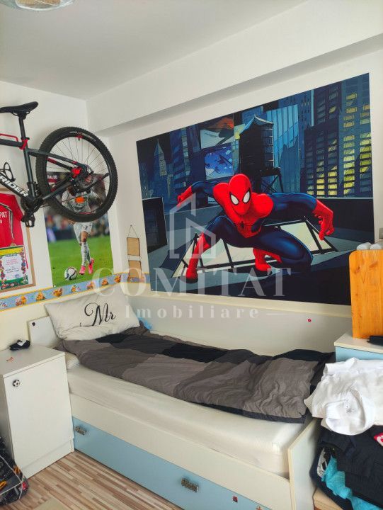 Apartament 3 camere | 74 mp | Zona Cetatii - Poză 3