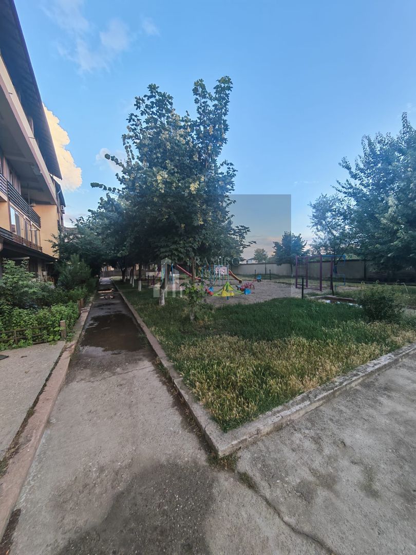 Apartament 2 camere + pod  150mp Bragadiru Cartierul Verde - Poză 9