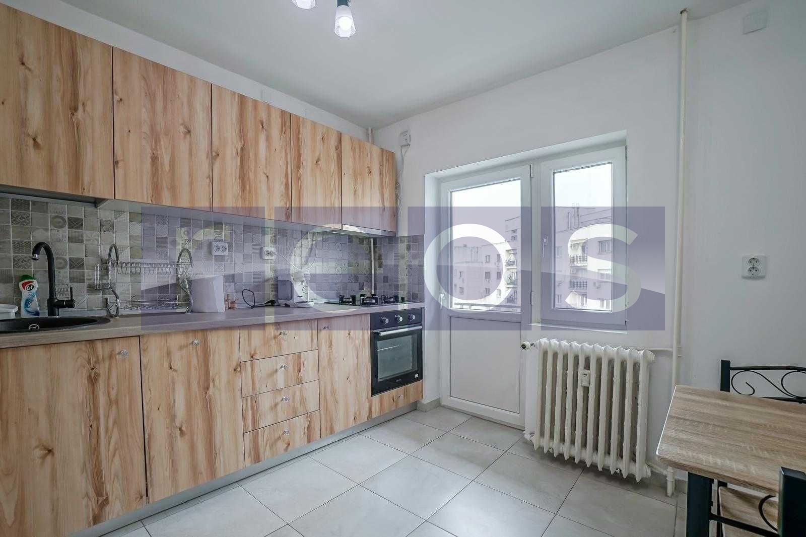 Vânzare Apartament 3 Camere 82mp cu dublă vedere spectaculoasă – Piața Unirii - Poză 7