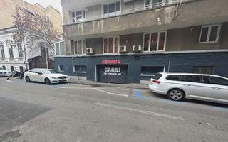 Apartament 5 camere, garaj, 2 boxe subsol, 4/6, bloc interbelic . - Poză 12