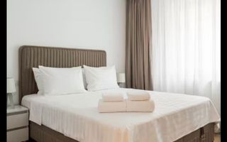 De Închiririat Apartament 2 camere mobilat + parcare - Tractorul - Poză 7