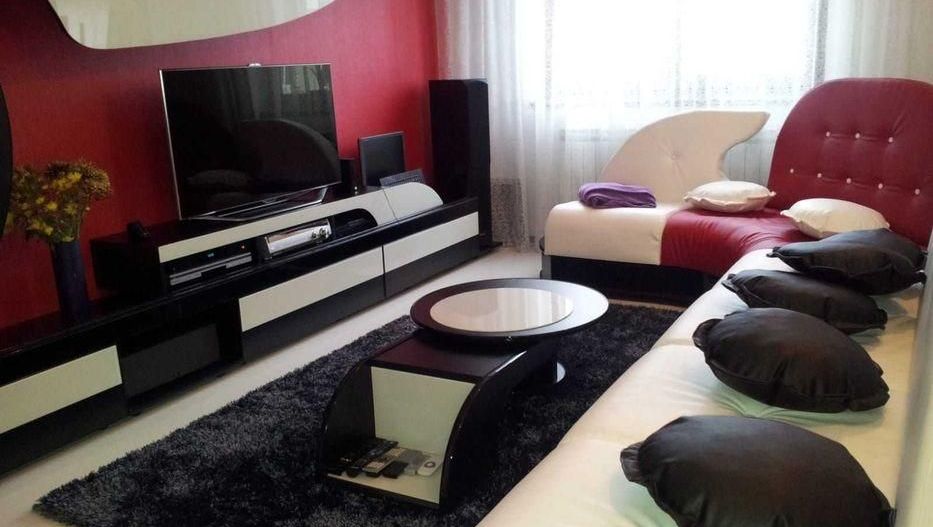 AP. 3 CAMERE BERCENI, CENTRALA PROPRIE, MOBILAT MODERN, METROU 10 MN - Poză 1