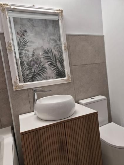 APARTAMENT RENOVAT | BALCON | METROU 1 MAI - Poză 5
