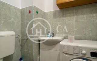 Apartament de inchiriat cu 3 camere in zona Rogerius, Oradea - Poză 9