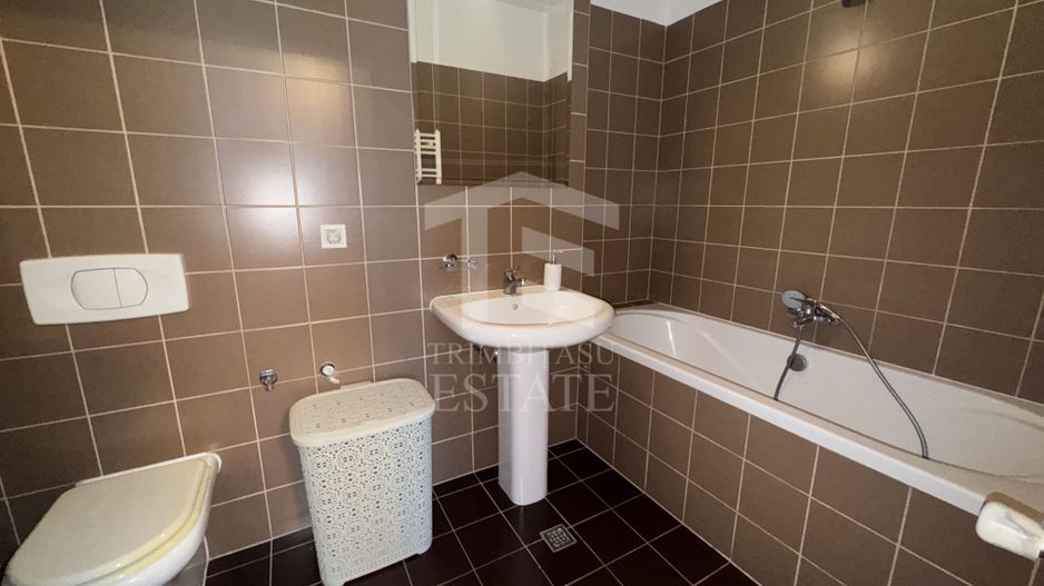 3 Camere Asmitha Gardens 100 mp Metrou 7 m PET FRIENDLY Etaj 2 - Poză 9