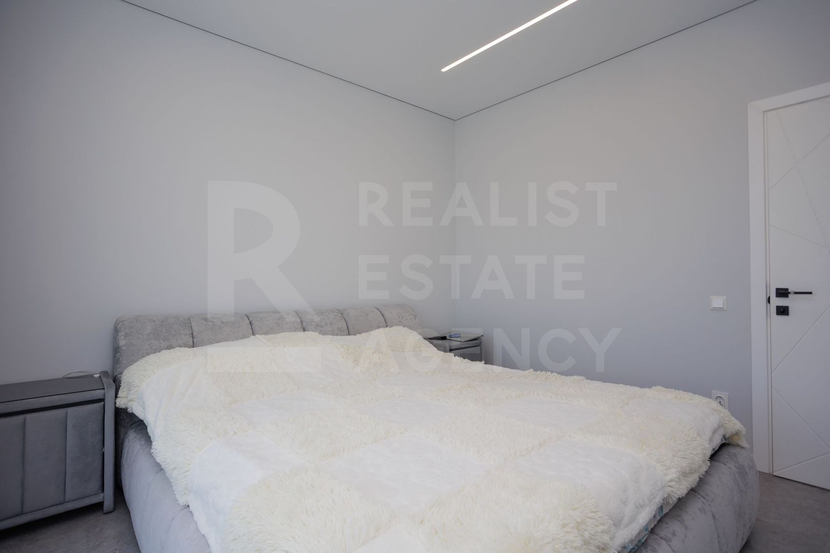 Vânzare, Duplex, 3 camere, 110 mp, str. Dumitru Cantemir, Bubuieci - Poză 23