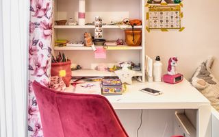 Apartament 3 camere, 76 mp, 2 bai, terasa, 2 garaje, Eroilor, New City - Poză 26