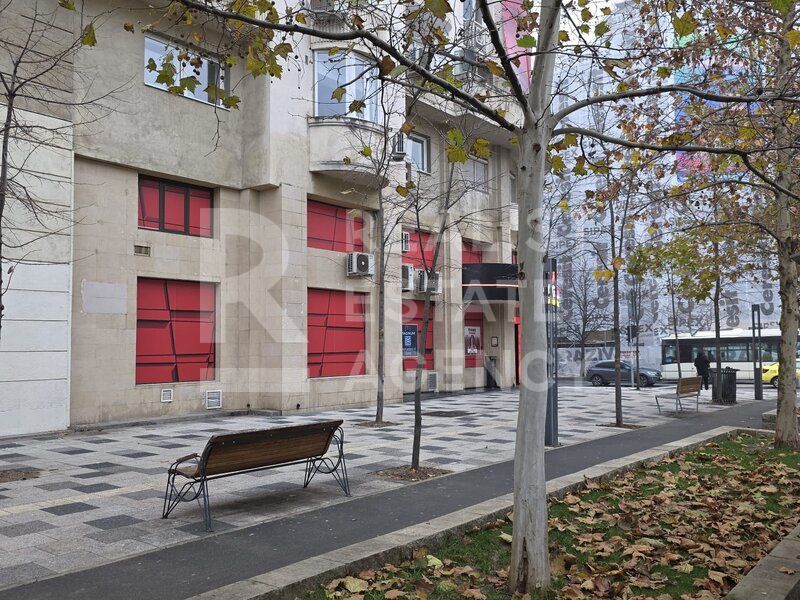 Decebal | Parter | Spațiu Comercial | Stradal - Poză 3
