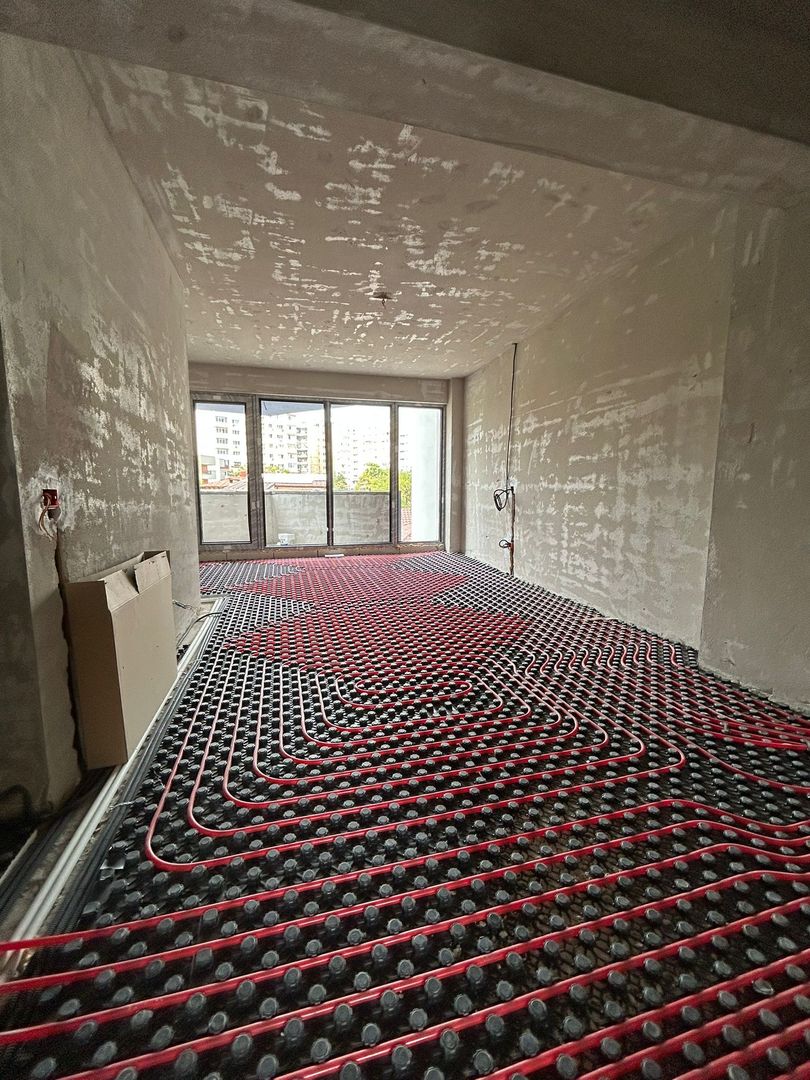 Apartament 3 camere de vanzare in zona Stefan cel Mare I Viitorului - Poză 11