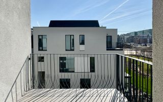 Vanzare - Apartament cu 4 camere | Duplex | Parkview | Avalon Estate-Pipera - Poză 9