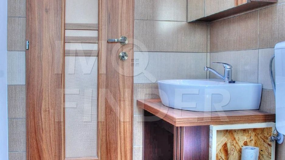 Vânzare apartament la cheie, zona Pașapoarte / Piața Cipariu - Poză 10