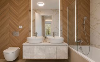 VILA ULTRA LUX PIPERA GATED COMMUNITY | - Poză 5