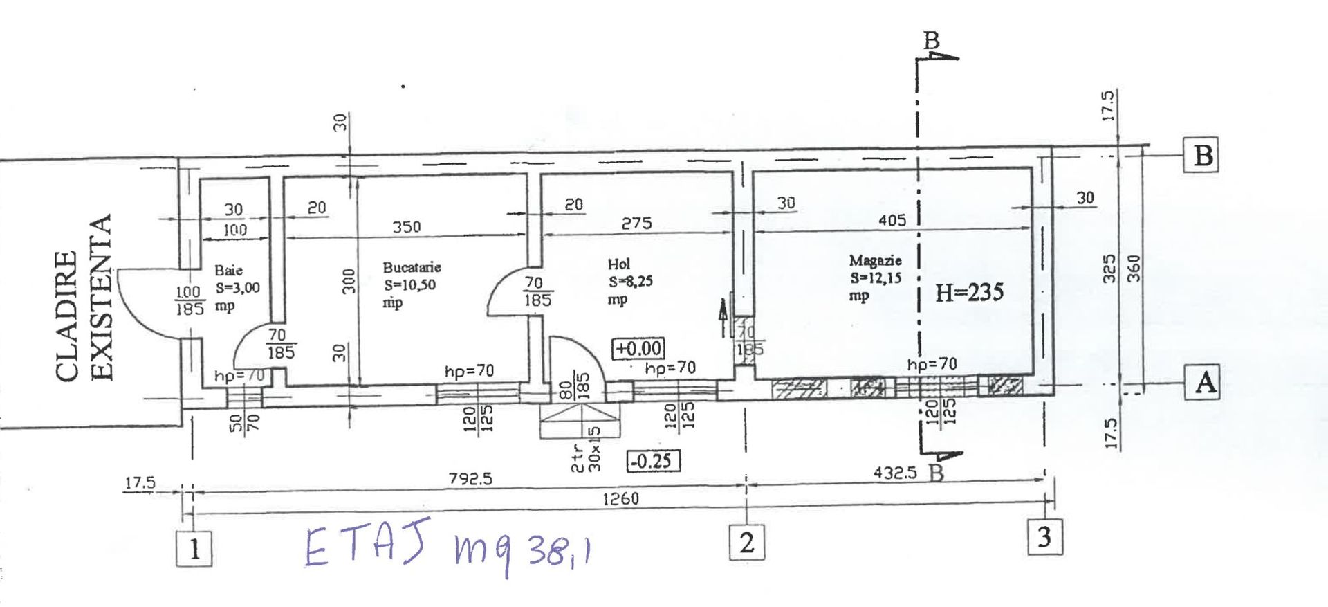 Vilă 5 camere Grădiște | 2 corpuri | 0% comision. Preț negociabil! - Poză 16
