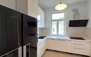 OCAZIE INCHIRIERE VILA INTERBELICA | CAPITALE | 360 MP | NOU RENOVATA - Poză 29