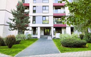 Apartament premium cu 2 camere de închiriat | 21 Residence | - Poză 15